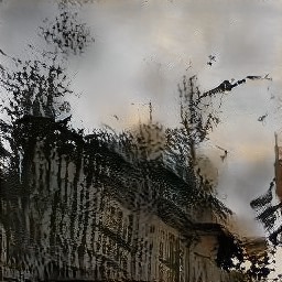 Pictorial AI artwork by Mehran Ahmadi