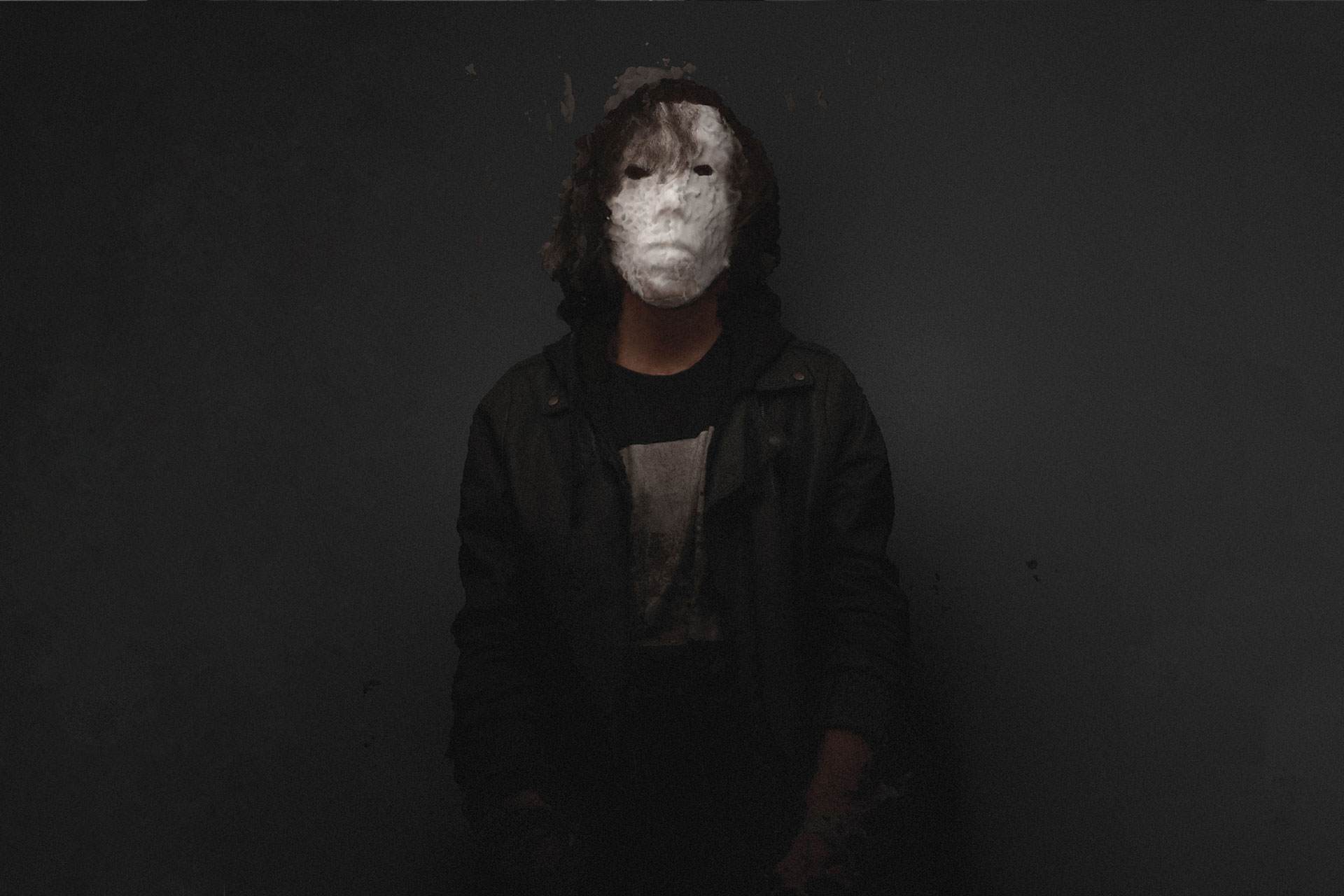 Conceptual visual artwork by MEHRAN AHMADI