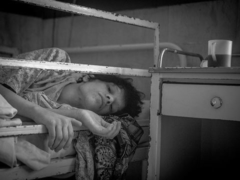 Documentary photography project by MEHRAN AHMADI