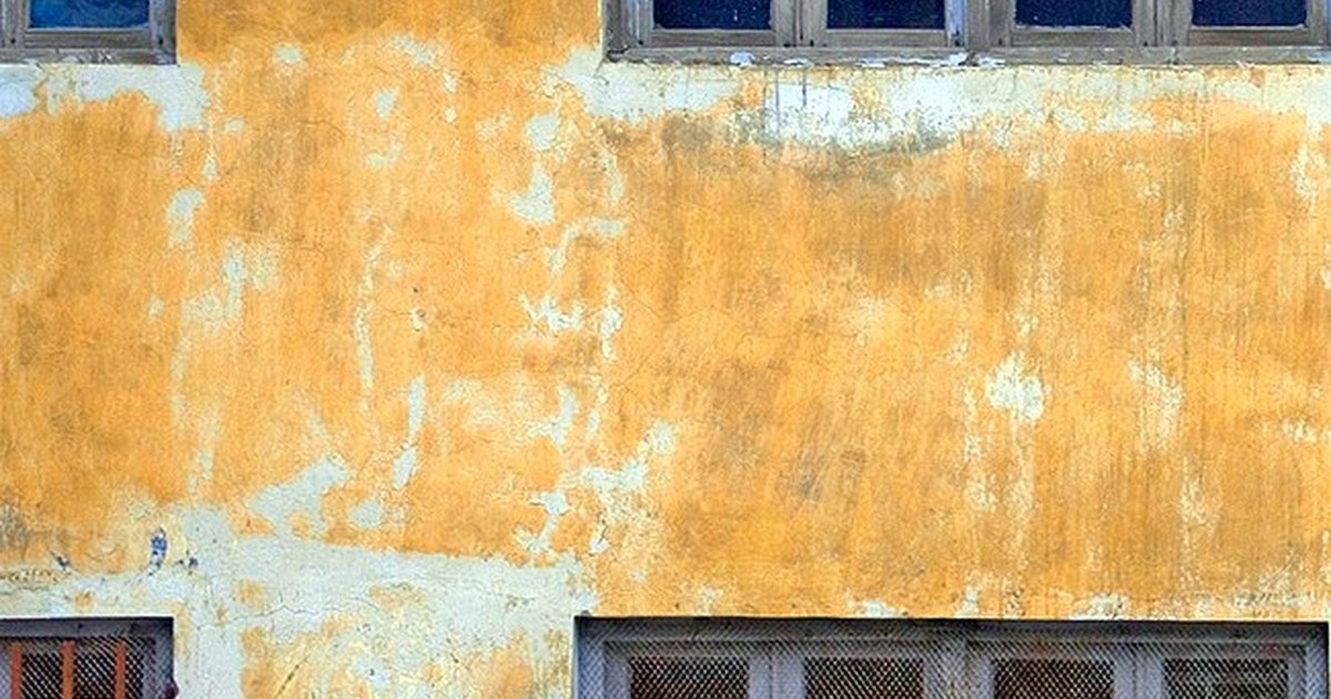 WALLS, abstract architecture photography by Mehran Ahmadi